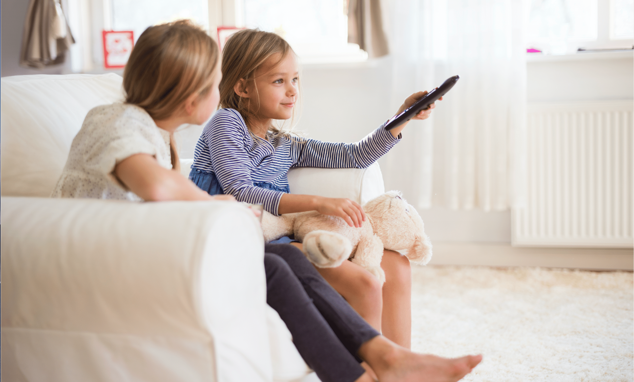5 Steps to Reduce Screen Time Without Tears or Yelling