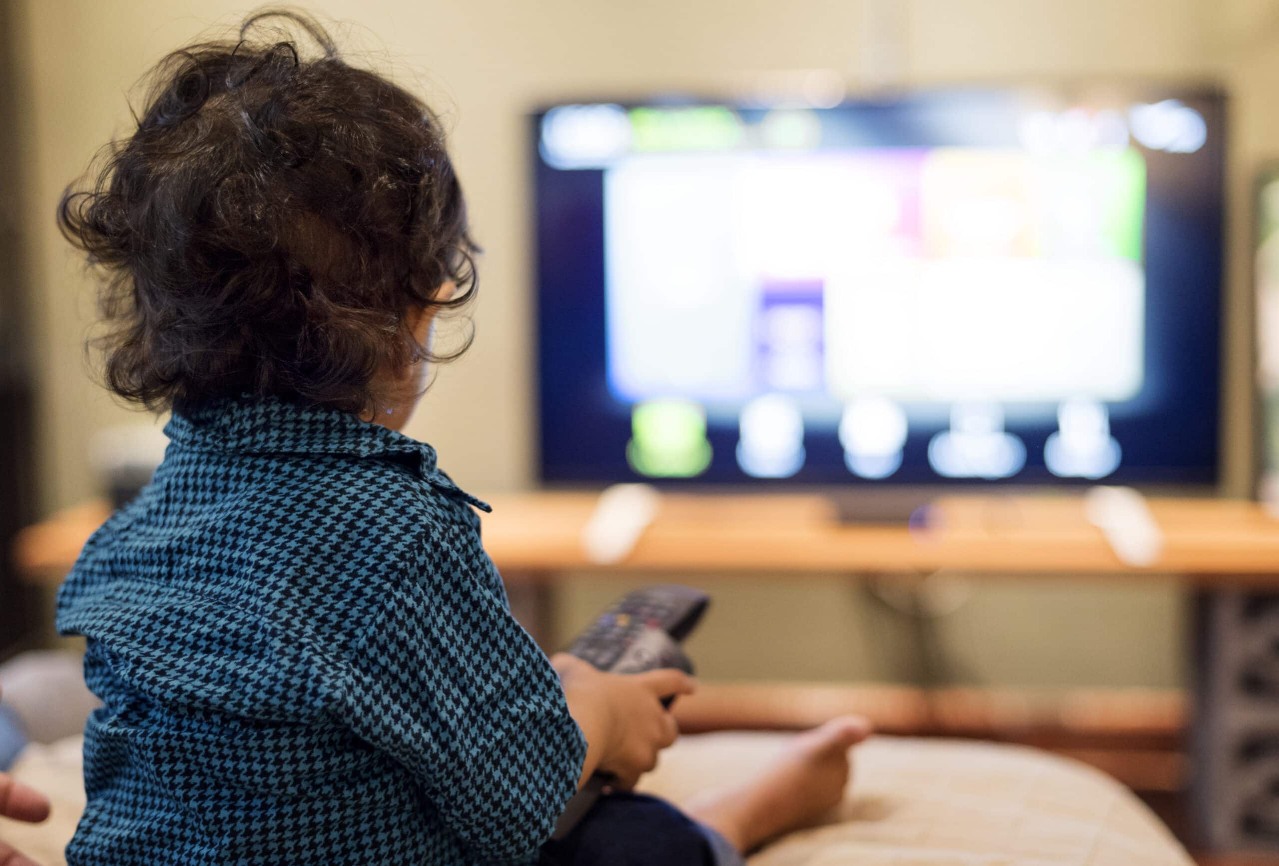 Why Screens Harm Your Child: 5 Steps to Get Your Kid Off Tablets, Phones & TV